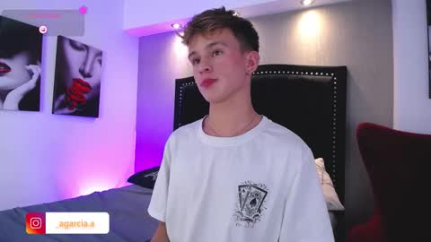 liam online show from February 12, 2026, 4:40 am