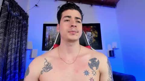 Snapshot of liamwyatt_ chatting on October 23, 2025, 3:06 am liamwyatt_ online show from October 23, 2025, 3:06 am