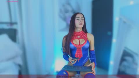Snapshot of lian_karther1 chatting on October 5, 2025, 11:57 pm missfernanda  X online show from October 5, 2025, 11:57 pm