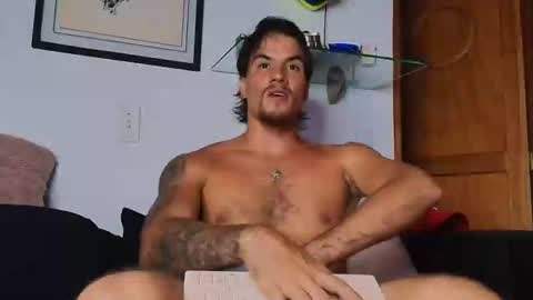 Lian Oconner online show from March 5, 2026, 7:10 pm