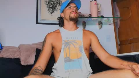 Lian Oconner online show from May 21, 2026, 4:30 am