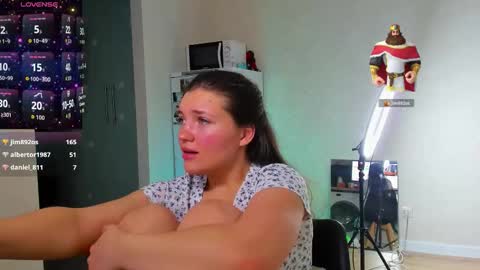 Snapshot of liana_8 chatting on February 27, 2026, 7:58 pm liana_8 online show from February 27, 2026, 7:58 pm