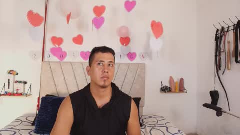 Mistress Liana  - Sir Asaf  online show from February 17, 2026, 6:58 pm