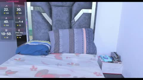 liana_hott online show from March 27, 2026, 11:32 am