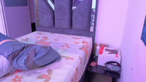 liana_hott online show from April 2, 2026, 12:14 pm