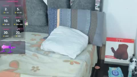liana_hott online show from April 5, 2026, 11:29 am