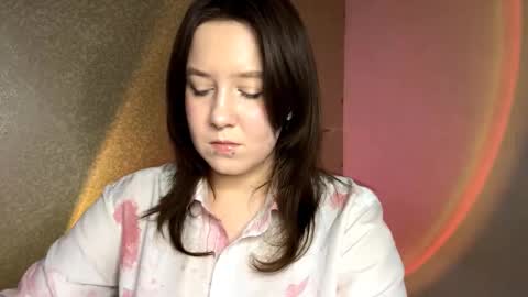 Snapshot of lianabrocklesby chatting on March 22, 2026, 4:21 pm Sofia online show from March 22, 2026, 4:21 pm