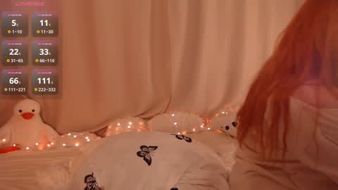 Snapshot of lianasoon chatting on January 12, 2025, 6:38 pm Lianasoon online show from January 12, 2025, 6:38 pm