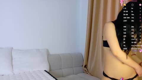 Lia online show from March 15, 2026, 2:06 am