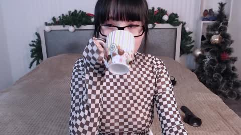 Snapshot of lianayun chatting on January 10, 2025, 5:45 pm Liana online show from January 10, 2025, 5:45 pm