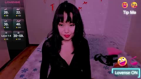 Liana online show from April 17, 2026, 11:35 am