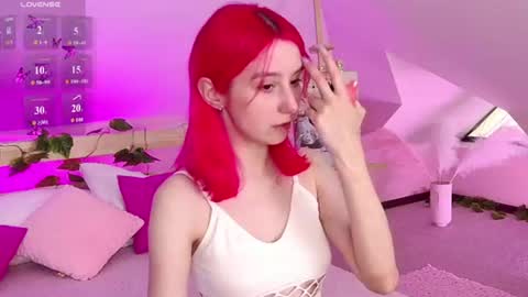 Lian online show from June 14, 2026, 6:26 am