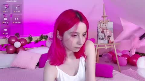 Lian online show from June 26, 2026, 1:26 pm