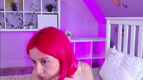 Lian online show from July 28, 2026, 6:53 am