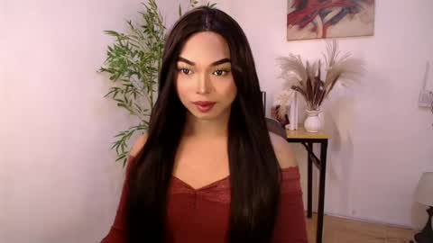 Snapshot of lianna_fox69 chatting on June 23, 2026, 7:01 pm CALL ME LIANNA online show from June 23, 2026, 7:01 pm