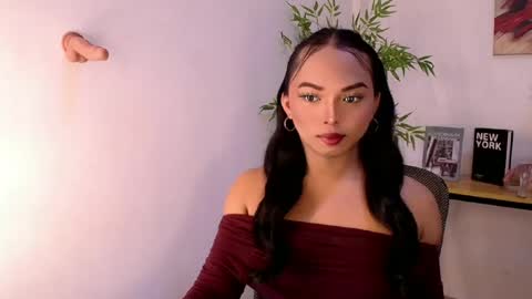 Snapshot of lianna_fox69 chatting on June 29, 2026, 7:25 pm CALL ME LIANNA online show from June 29, 2026, 7:25 pm