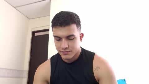 Liamstonne online show from March 16, 2026, 7:29 pm