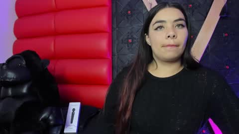 liany_taylor online show from February 4, 2026, 2:28 am