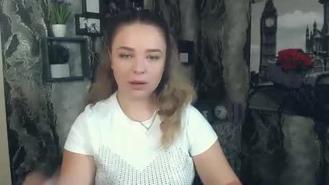 Liara online show from July 20, 2026, 6:38 am