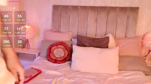 Liora online show from August 2, 2026, 10:19 pm