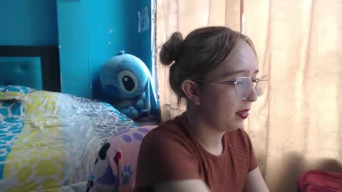 Lia Roberts online show from January 29, 2025, 6:07 pm