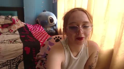 Lia Roberts online show from February 10, 2025, 6:24 pm