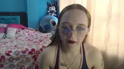 Lia Roberts online show from February 27, 2025, 12:02 pm