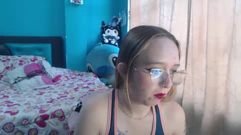 Lia Roberts online show from March 8, 2025, 12:09 pm