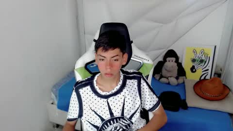 LIAR online show from February 11, 2026, 8:47 pm