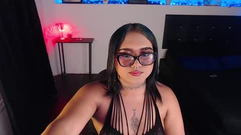 LiaScarlett online show from December 23, 2024, 11:06 pm