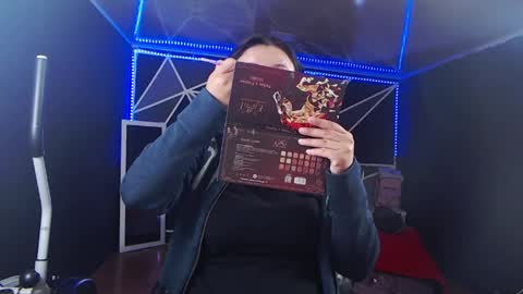 liastark19 online show from April 11, 2026, 12:26 am