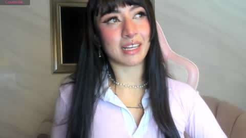 Dani online show from January 10, 2025, 3:18 am