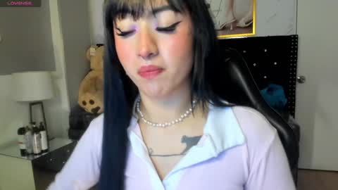 Dani online show from January 19, 2025, 12:39 pm