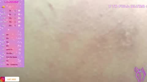 Dani online show from May 25, 2026, 9:32 pm
