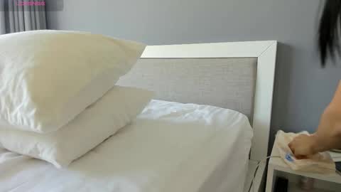 Lia online show from September 10, 2025, 3:17 am