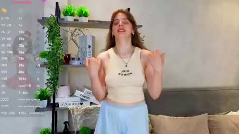 Ada online show from August 7, 2026, 1:07 am