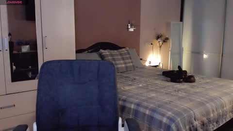 Libby online show from November 3, 2025, 11:22 am