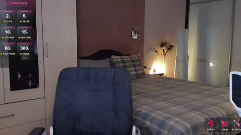 Libby online show from November 6, 2025, 10:27 am