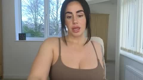 Snapshot of libbyloveheartx chatting on January 16, 2026, 8:29 am Libby online show from January 16, 2026, 8:29 am