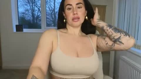 Snapshot of libbyloveheartx chatting on January 19, 2026, 8:29 am Libby online show from January 19, 2026, 8:29 am