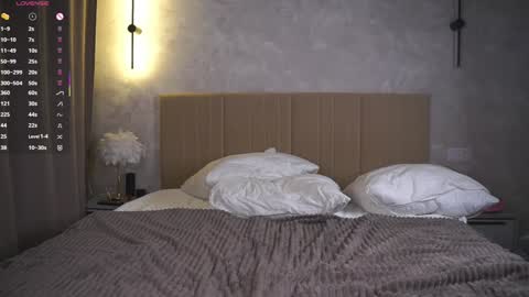 Elena online show from November 24, 2025, 12:16 pm