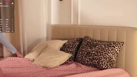 Elena online show from February 27, 2026, 11:16 pm