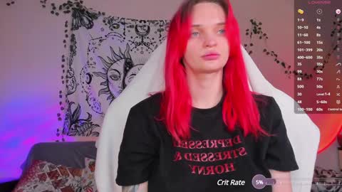 liberty_cb online show from February 3, 2025, 4:57 am