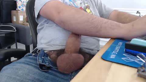 libigdick85 online show from September 19, 2025, 1:34 pm