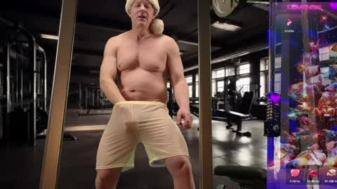 Justin Libo online show from December 25, 2024, 9:13 am