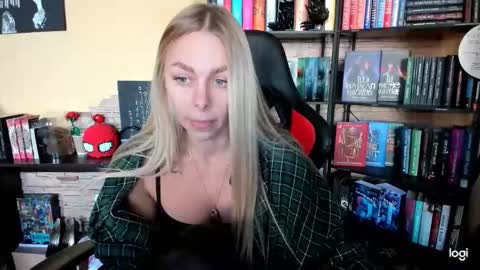 Anna online show from January 19, 2026, 10:08 am