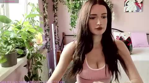 Welcome guys in my room Im Claire online show from May 24, 2026, 12:54 pm