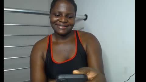 Snapshot of lick_pussyjuice chatting on January 9, 2025, 1:50 am kimani online show from January 9, 2025, 1:50 am