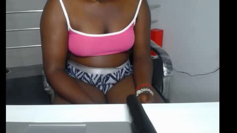 Snapshot of lick_pussyjuice chatting on January 20, 2025, 1:07 am kimani online show from January 20, 2025, 1:07 am