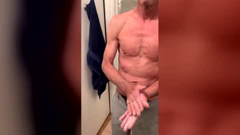 lickerboy721367 online show from May 25, 2026, 4:07 am